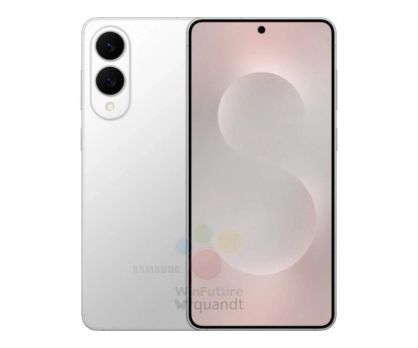 У мережі з'явилися повні характеристики і фото рекордно тонкого смартфона Samsung