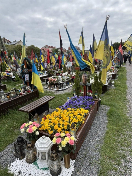 До Львова на День Європи прибули делегації 35 держав (фото)