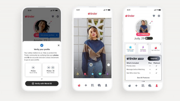 Творець ChatGPT запустив криптовалюту, яку можна заробити за сканування очей