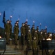 На Хортиці 40 хлопців та дівчат отримали шеврони юнацького руху «Байда»