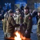 На Хортиці 40 хлопців та дівчат отримали шеврони юнацького руху «Байда»