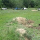 На Сумщині викрили браконьєрів, які полювали на червонокнижних бабаків