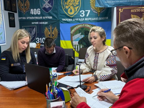 На Херсонщині у фонді захисних споруд налічується 865 об’єктів - ОВА