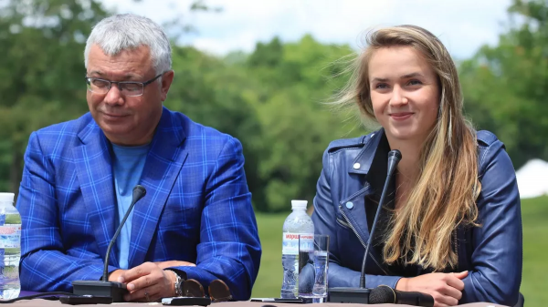 Як Еліна Світоліна поступилася у Мадриді та з чим підходить до Ролан Гаррос
                                