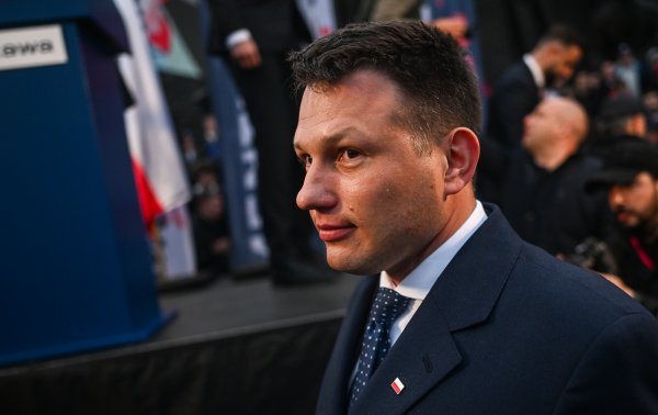 
Польща обирає президента: що потрібно знати про голосування та кандидатів 