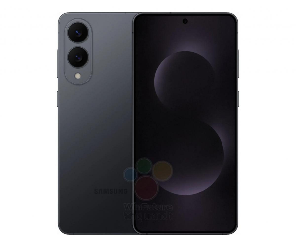 У мережі з'явилися повні характеристики і фото рекордно тонкого смартфона Samsung