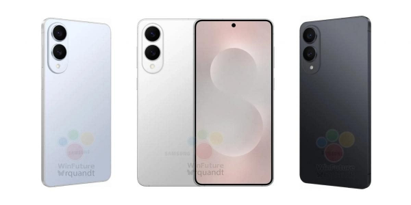 У мережі з'явилися повні характеристики і фото рекордно тонкого смартфона Samsung