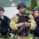Рятувальники показали наслідки масованої атаки на Київщину - триває ліквідація пожеж