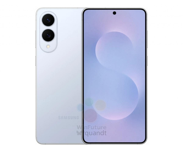 У мережі з'явилися повні характеристики і фото рекордно тонкого смартфона Samsung