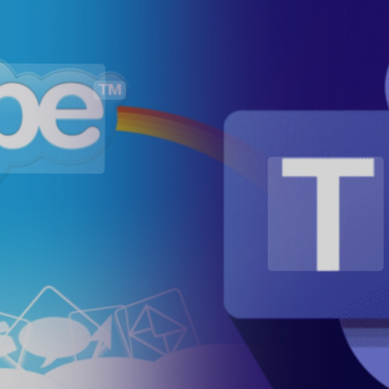 Microsoft окончательно закрывает Skype и переводит пользователей на Teams