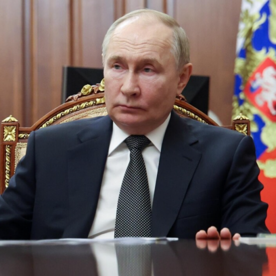 Приедет ли Путин на переговоры в Стамбул: прогноз ISW по прекращению огня в Украине