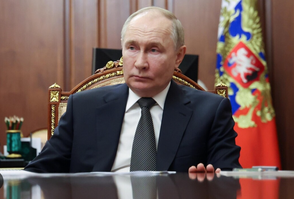 Приедет ли Путин на переговоры в Стамбул: прогноз ISW по прекращению огня в Украине